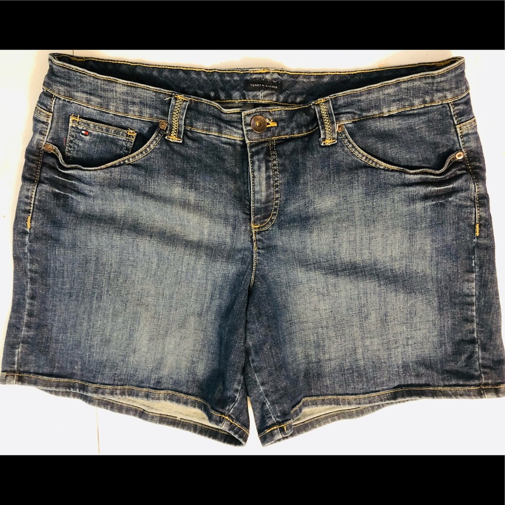 Tommy Hilfiger Sz 20 Shorts